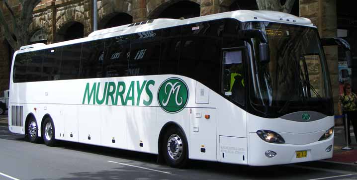 Murrays BCI Explorer JXK6137 263